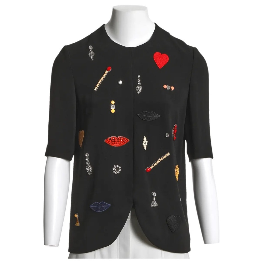 Stella McCartney Top, Size IT 42